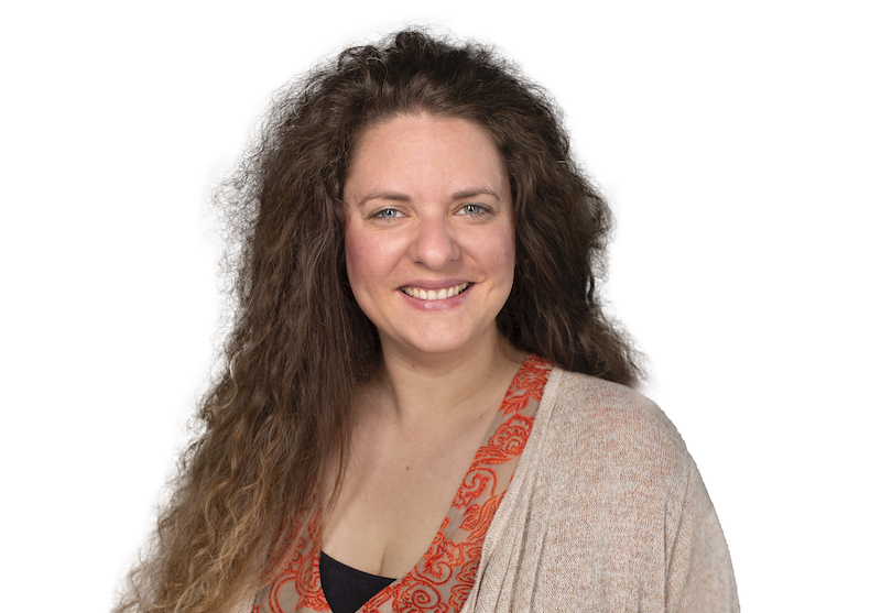 Lebenshelferin in Krefeld, Stephanie Bonus
