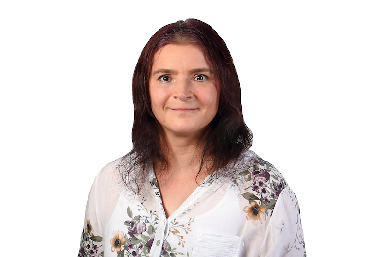 Lebenshelferin in Hessisch Lichtenau, Julia Heinz