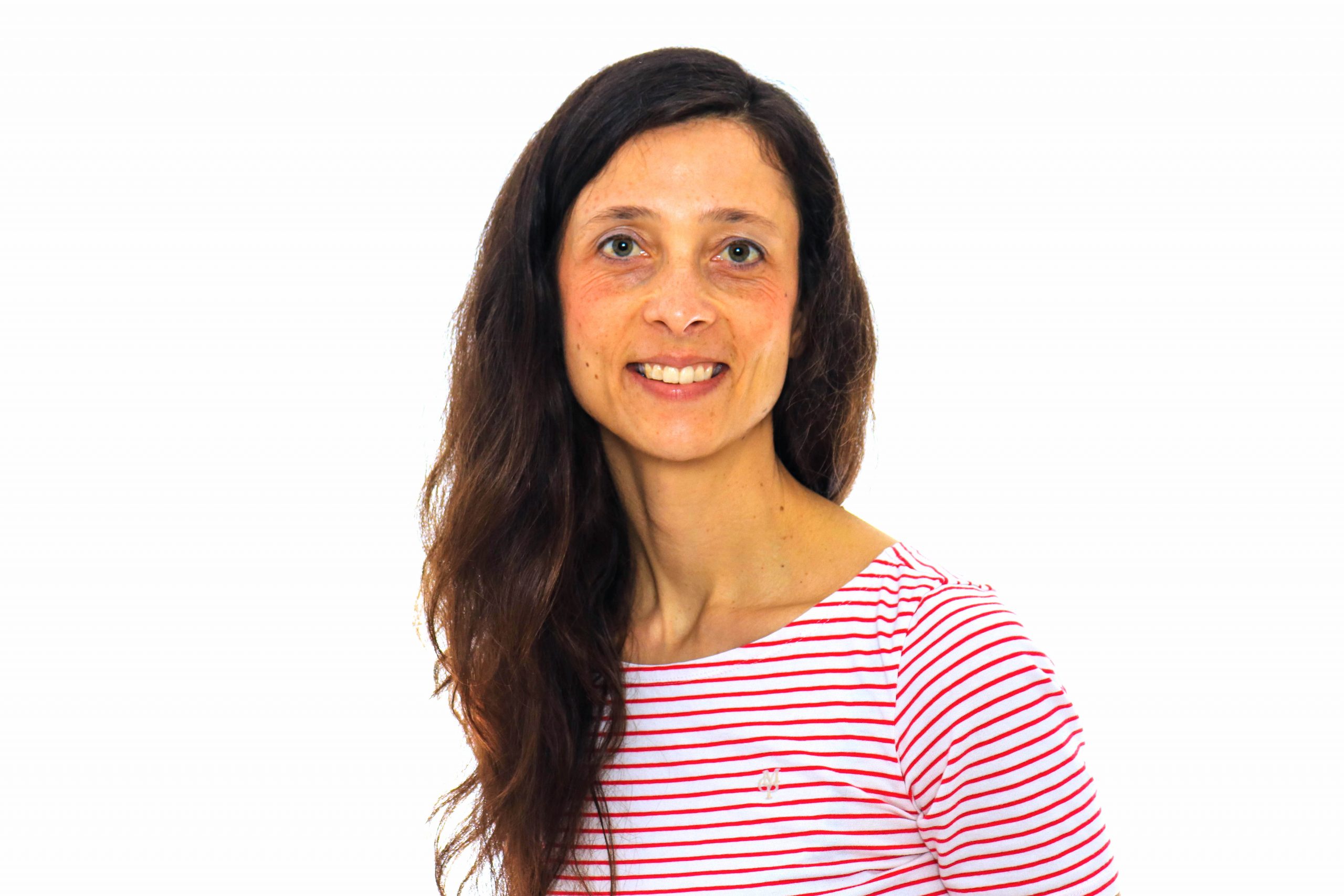 Lebenshelferin in Hessisch Lichtenau, Julia Heinz