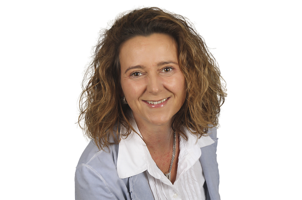 Lebenshelferin in Hessisch Lichtenau, Julia Heinz