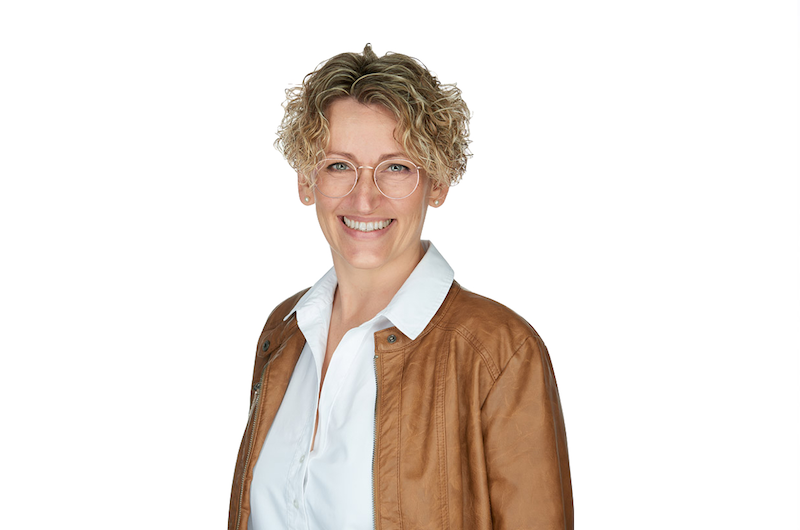 Lebenshelferin in Schonungen, Stefanie Lauth
