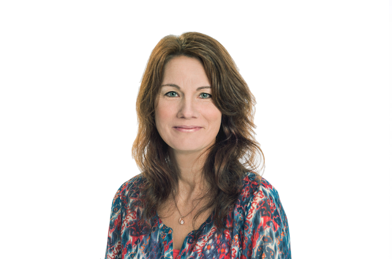 Lebenshelferin in Hessisch Lichtenau, Julia Heinz