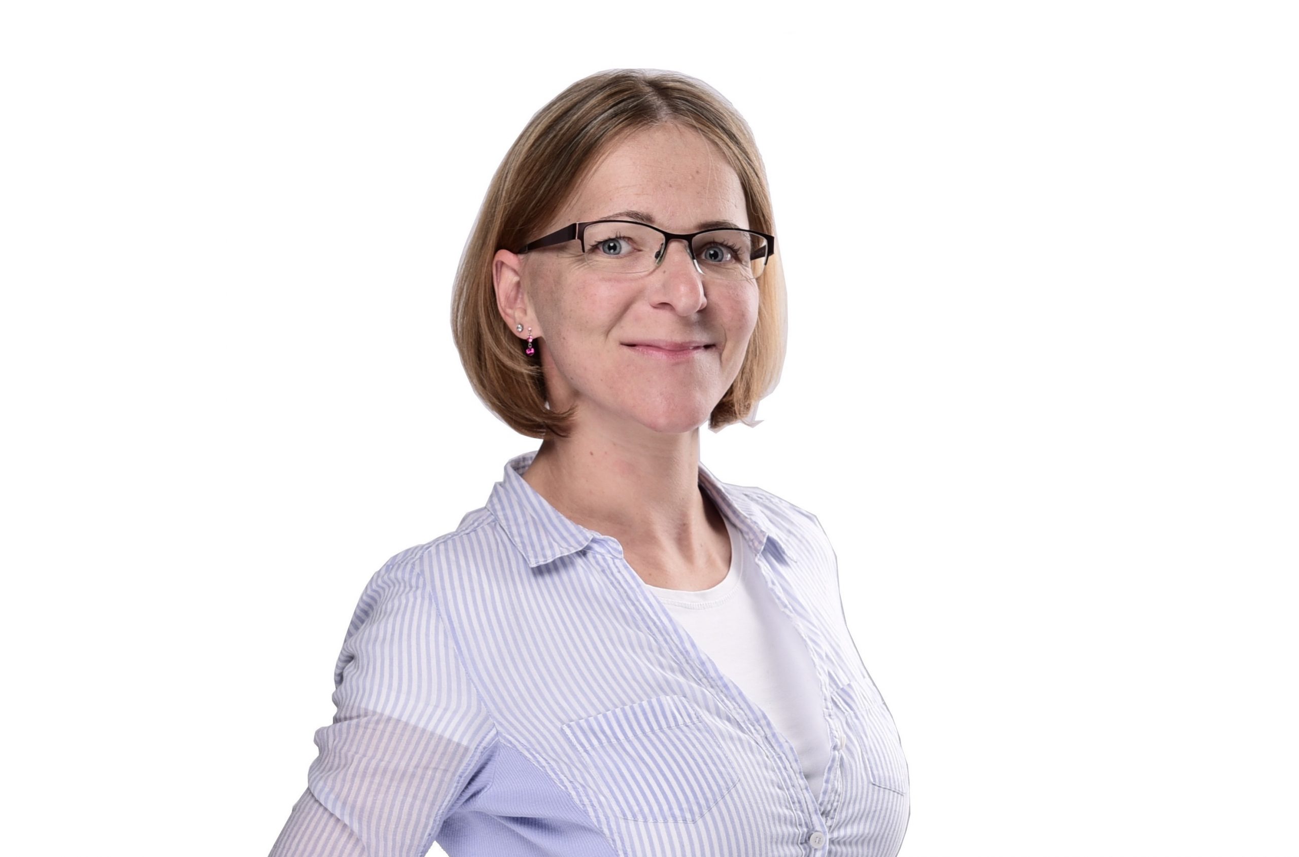 Lebenshelferin in Hessisch Lichtenau, Julia Heinz