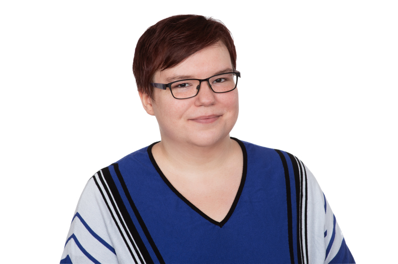 Lebenshelferin für Senioren in Schellerten, Josephine Schlue