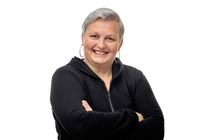 Lebenshelferin für Senioren in Schiffdorf, Saskia Meyer-van der Laan